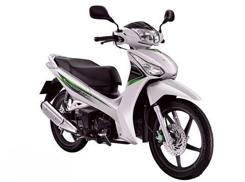 موتور هوندا ویو 125